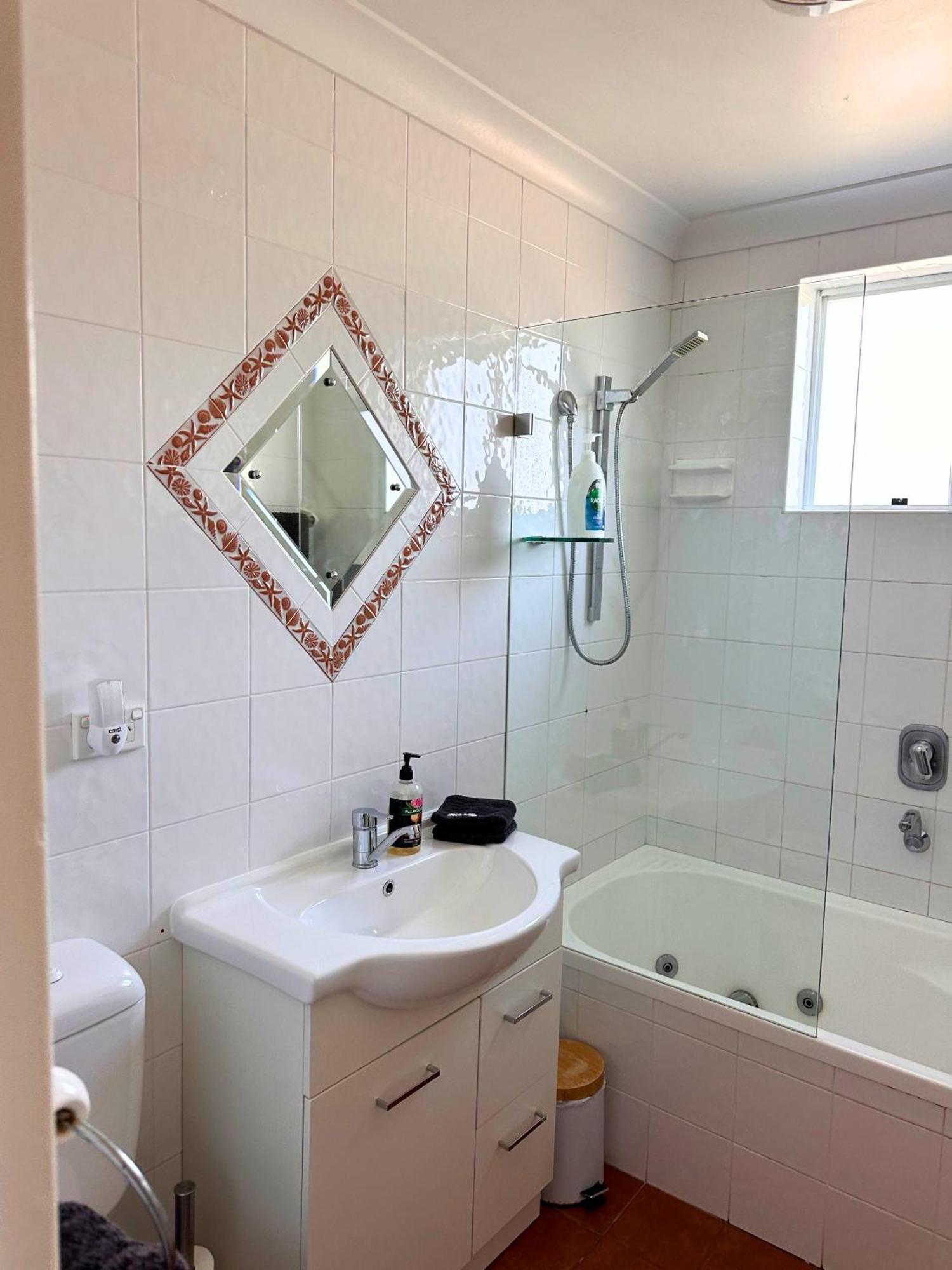 Beachside Apartment Blackwoods Beach Cronulla Exteriör bild