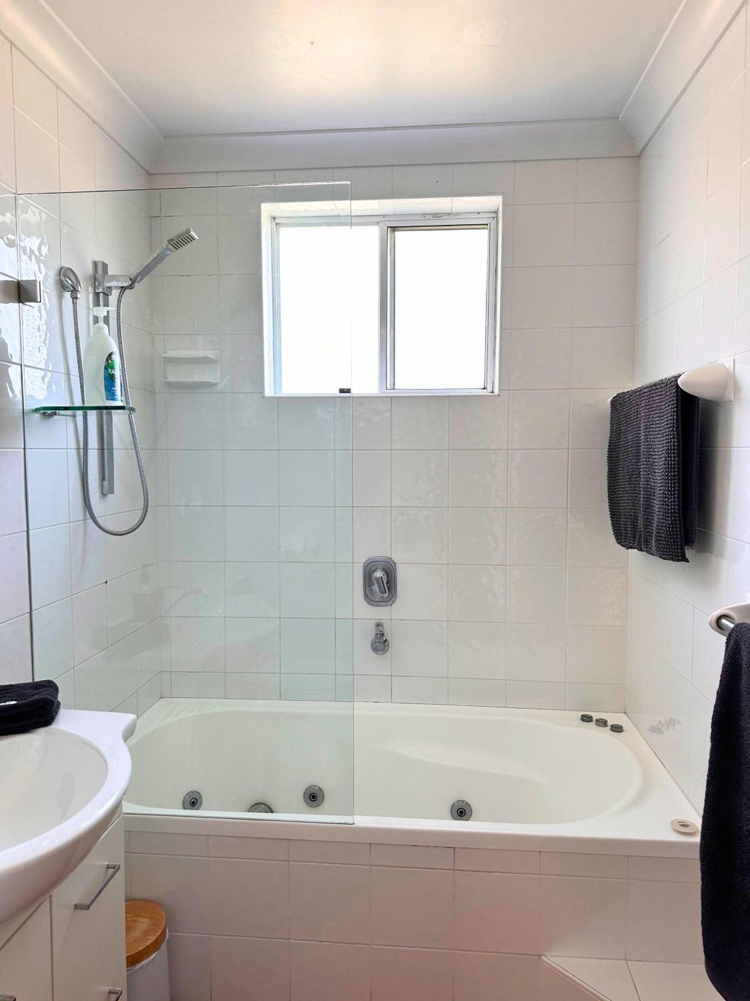 Beachside Apartment Blackwoods Beach Cronulla Exteriör bild
