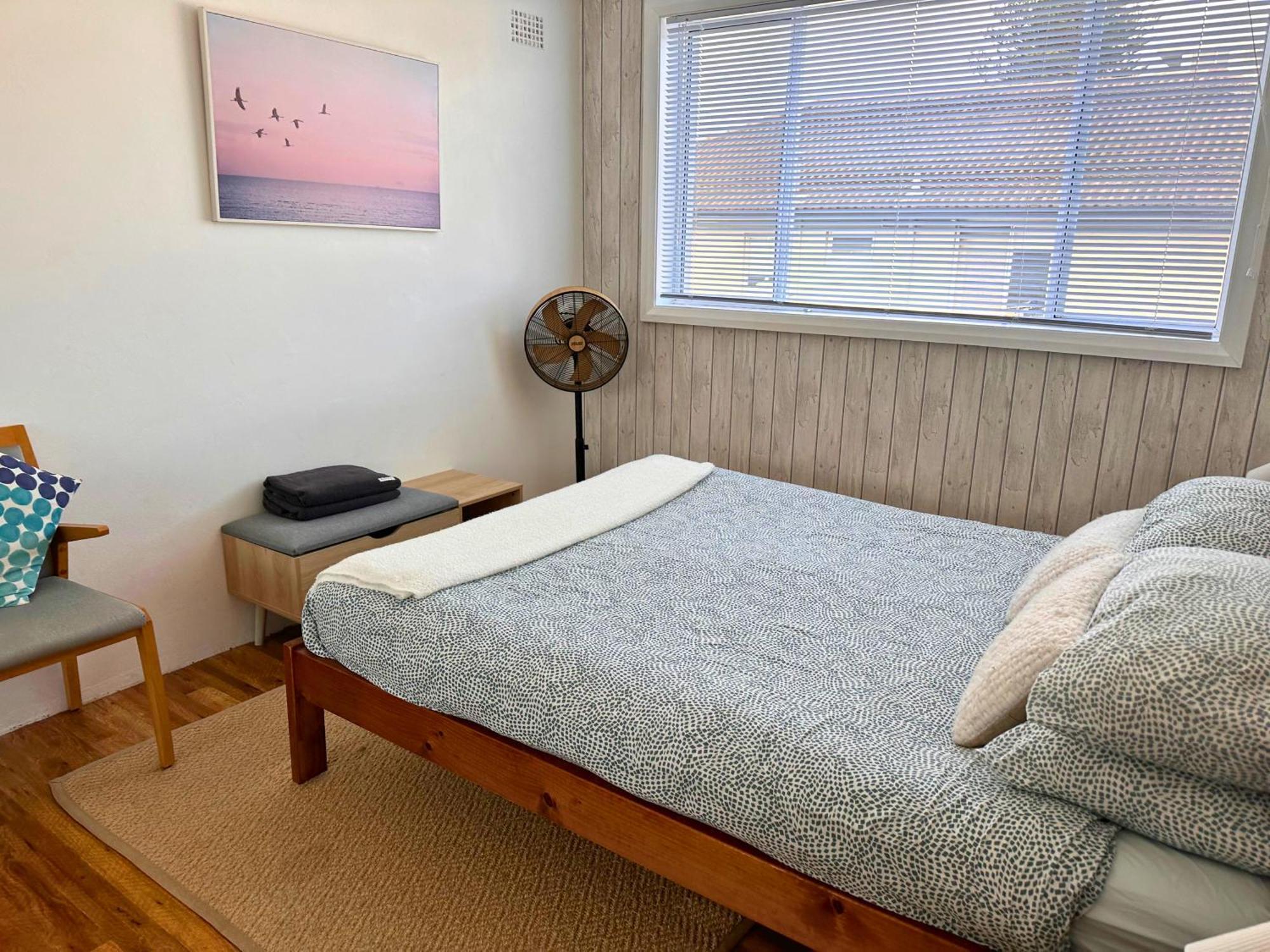 Beachside Apartment Blackwoods Beach Cronulla Exteriör bild